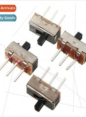 Toggle Switch SS12d00G4 Cross-Handle 2-Position Tripods Shan