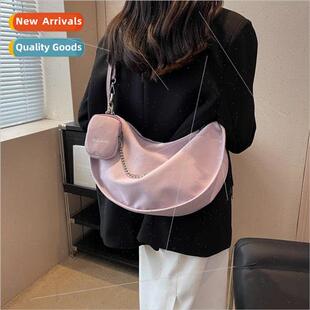 terary female Korean ancient sense shoulder bag 2023 new stu