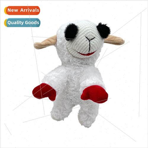 New Multipet Plush Dog Toy dog pet toy plush doll dolls