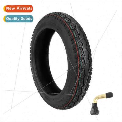 Ulip14*2.5 Vacuum Tire Electric Car Tram 14 inch 14x2.5 Thic