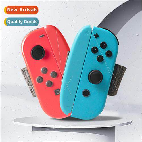 Switch slide rotating wristband to play games such as Fist F