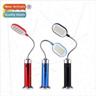 battery lamp work repair auto magnet with hose desk Small