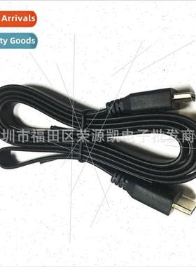 1.5 Meter HDMI Flat Cable HDMI HD Flat Cable TV PC Connectio