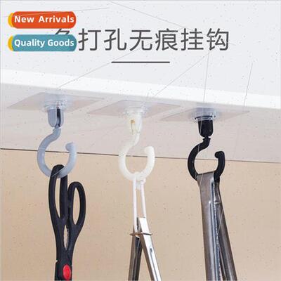 Swivel ceiling hooks strong mosquito net hooks -marking -per