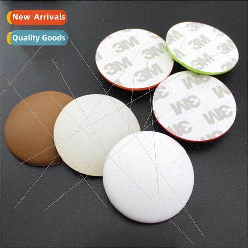 licone door handle bumper pads refrigerator bumper stickers