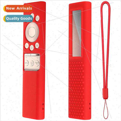 适用 Samsung TV TV Remote Protective Case Smart TV BN59 Sola