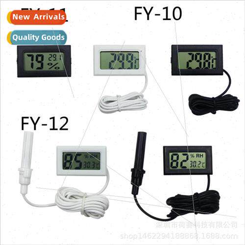 Electronic LCD digital display FY-10 fish tank refrigerator