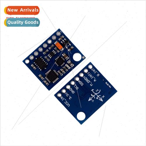 GY-85 ne-Axis IMU Sensor ITG3200/ITG3205 ADXL345 HMC5883L Mo