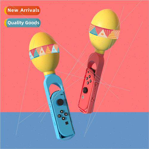 Switch Sandhammer Grip Body Gaming SwitchOled Universal Grip