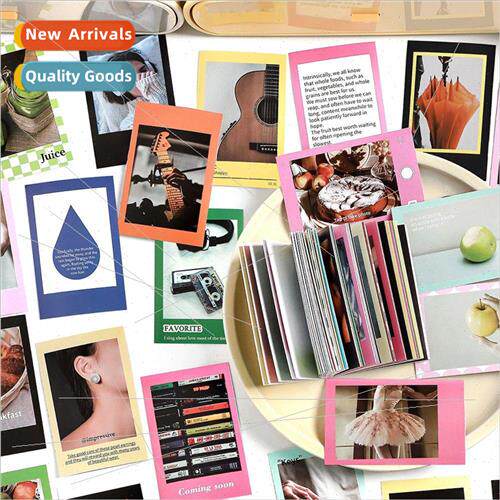 High- self-adhesive sticker book 3 000 miles of moon bright
