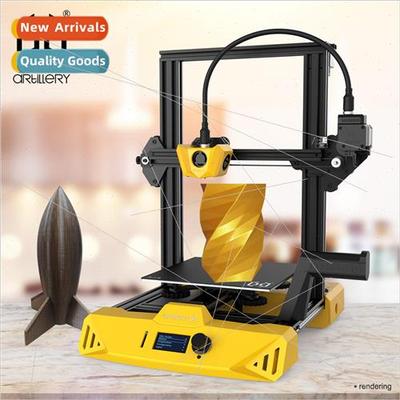 Bumblebee Hornet high precision 3D printer education childre