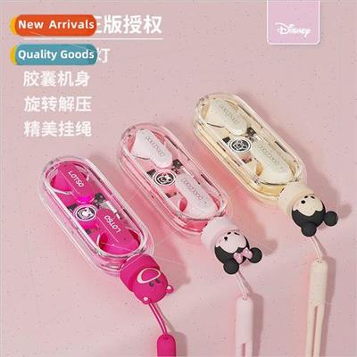 new bluetooth headset high color rotary machine noise reduct