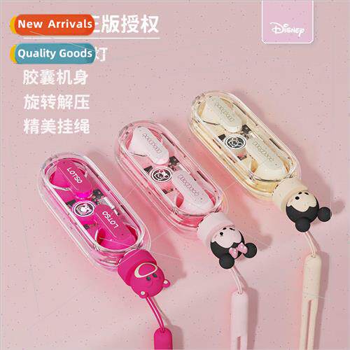 new bluetooth headset high color rotary machine noise reduct