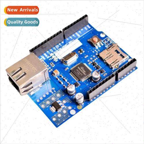 Ethernet W5100 R3 Network Expansion Board Compatible with ME