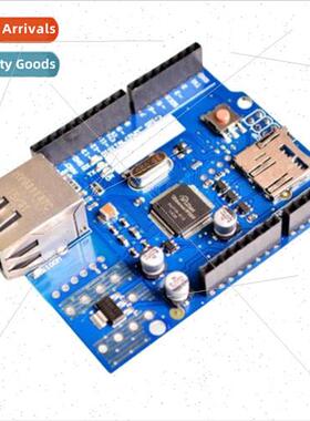 Ethernet W5100 R3 Network Expansion Board Compatible with ME