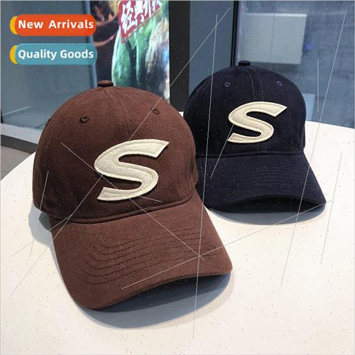 Four seasons of the Korean Department of S cotton washed sof