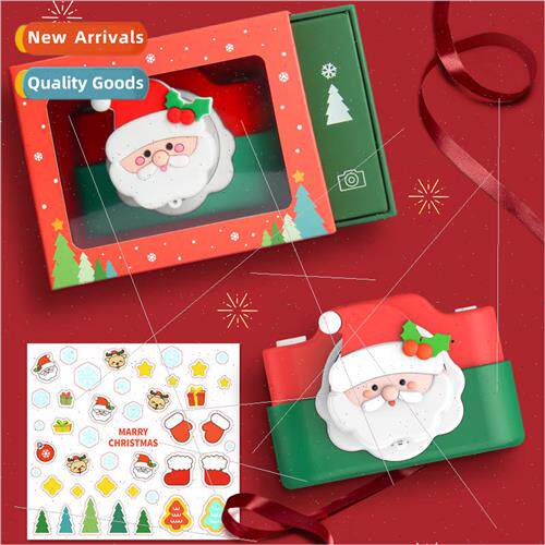 Childrens camera wifi  new baby digital camera new year gift