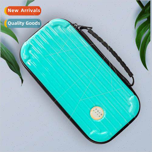适用 Switchlite Organizer Case Protective Case NS Lite PC Ca