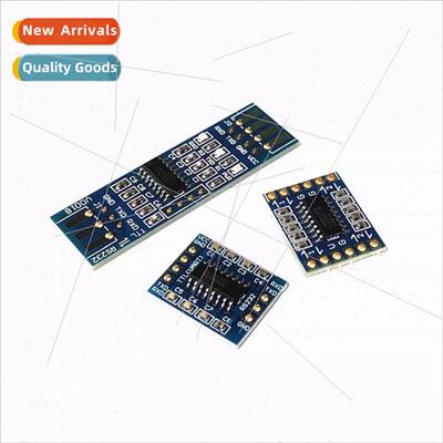 RS232 SP3232 TTL to RS232 Module RS232 to TTL Brush ne Seria