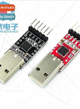 USB to Serial Module CP2102 CH9102 Module USB to TTL STC Dow