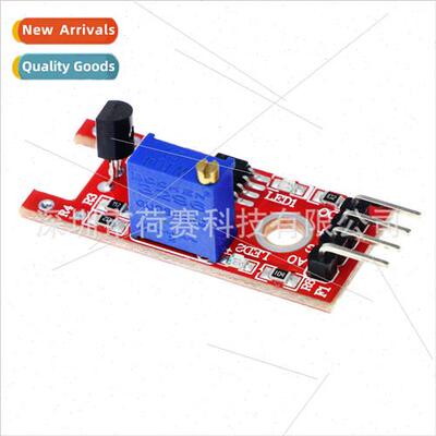 Metal Touch Sensor Module KY-036 37 Sample All-in-One Sensor