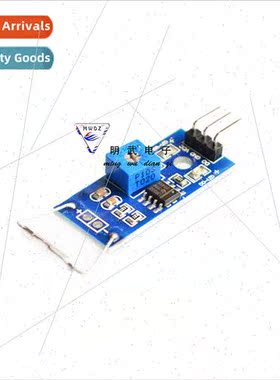 Reed Switch Sensor Module Magnetron Module Reed Switch Magne