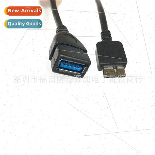 note3.0 OTG Data Cable Android Phone USB Flash Drive Data Ca