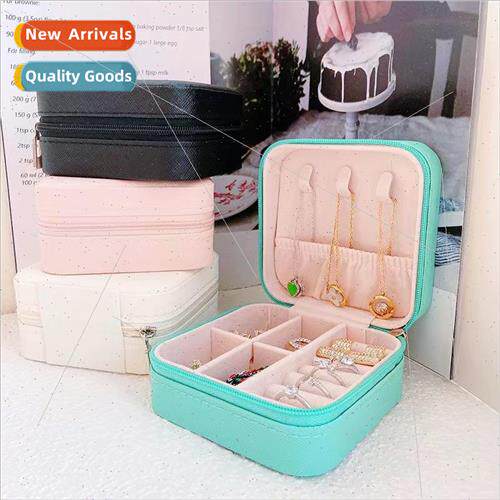 mple and convenient jewelry accessories organizer home trave