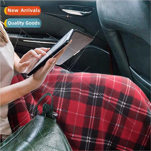 5VUSB knee warmer electric blanket heating knee legs around