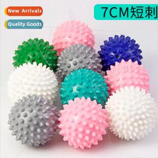 Sting ball grip ball plantar hedgehog ball fascia relaxation