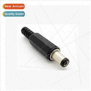 camera electric 12V pow plug male power Welded monitor