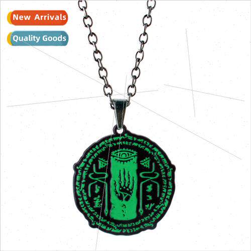 Game keychain new The Legend of Zelda Kingdom Tears metal ke