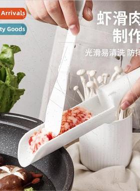 Make small meatballs artifact meatball maker meatballs meatb