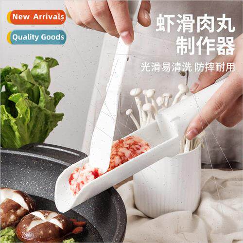 Make small meatballs artifact meatball maker meatballs meatb