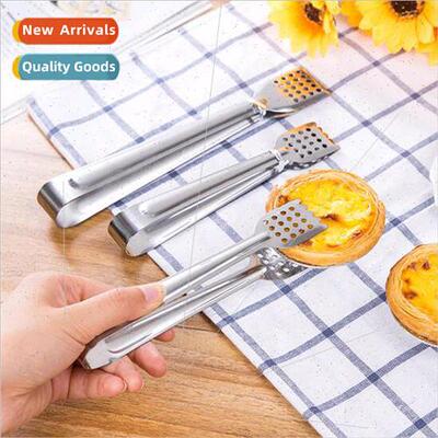 Home Bread Clamps Food Clamps Stainless Steel Barbecue Clamp