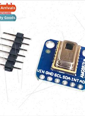 GY- AMG8833 IR 8x8 Infrared Camera Array Temperature Sensor
