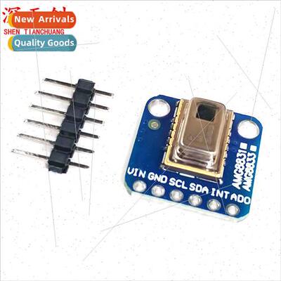 GY- AMG8833 IR 8x8 Infrared Camera Array Temperature Sensor