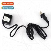 110V feng submersible pump Taiwan wigwam silent fountain shu