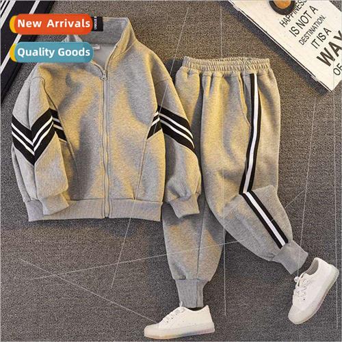 Childrens clothing boys spring suit 2022 new spring and fall