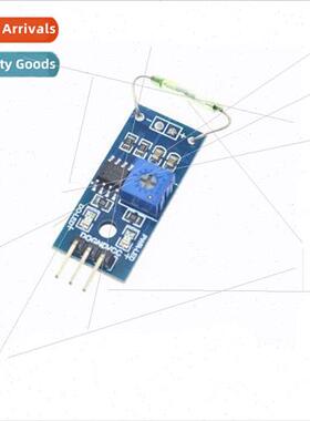 Reed Switch Sensor Module Magnetron Module Reed Switch Magne