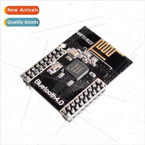 nRF51822 module bluetooth module ble4.0 development board 2.