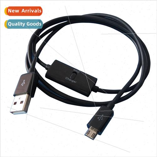 : galaxy tab3 t310 p5200 micro usb data switch con cable 1 m