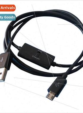 : galaxy tab3 t310 p5200 micro usb data switch con cable 1 m