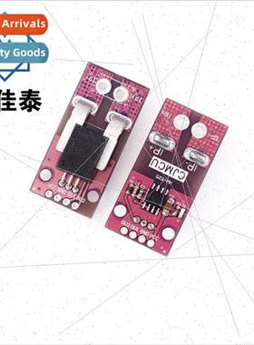 ACS758LCB-050B Hall Current Sensor Module 50A/100A/150A/200A