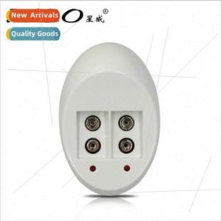 Intelligent light extinguishing Full battery off power