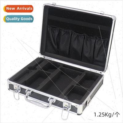 FTTH Fiber Optic Toolbox Fiber Optic Cold Splicing Hot Melt