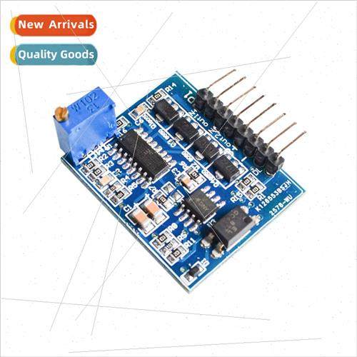SG3525 plus LM358 inverter driver board high-frequency machi