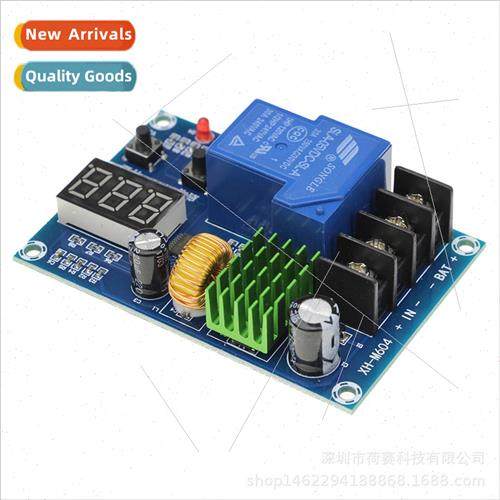 XH-M604 battery lithium battery charging control module batt