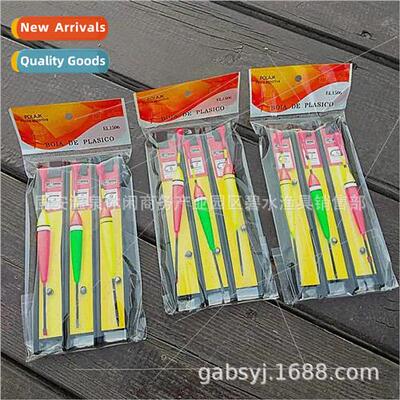 Fishing gear fish float winter fishing float foaming fish fl