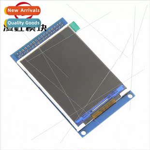 LCD screen display 2.8 touch TFT with color inch